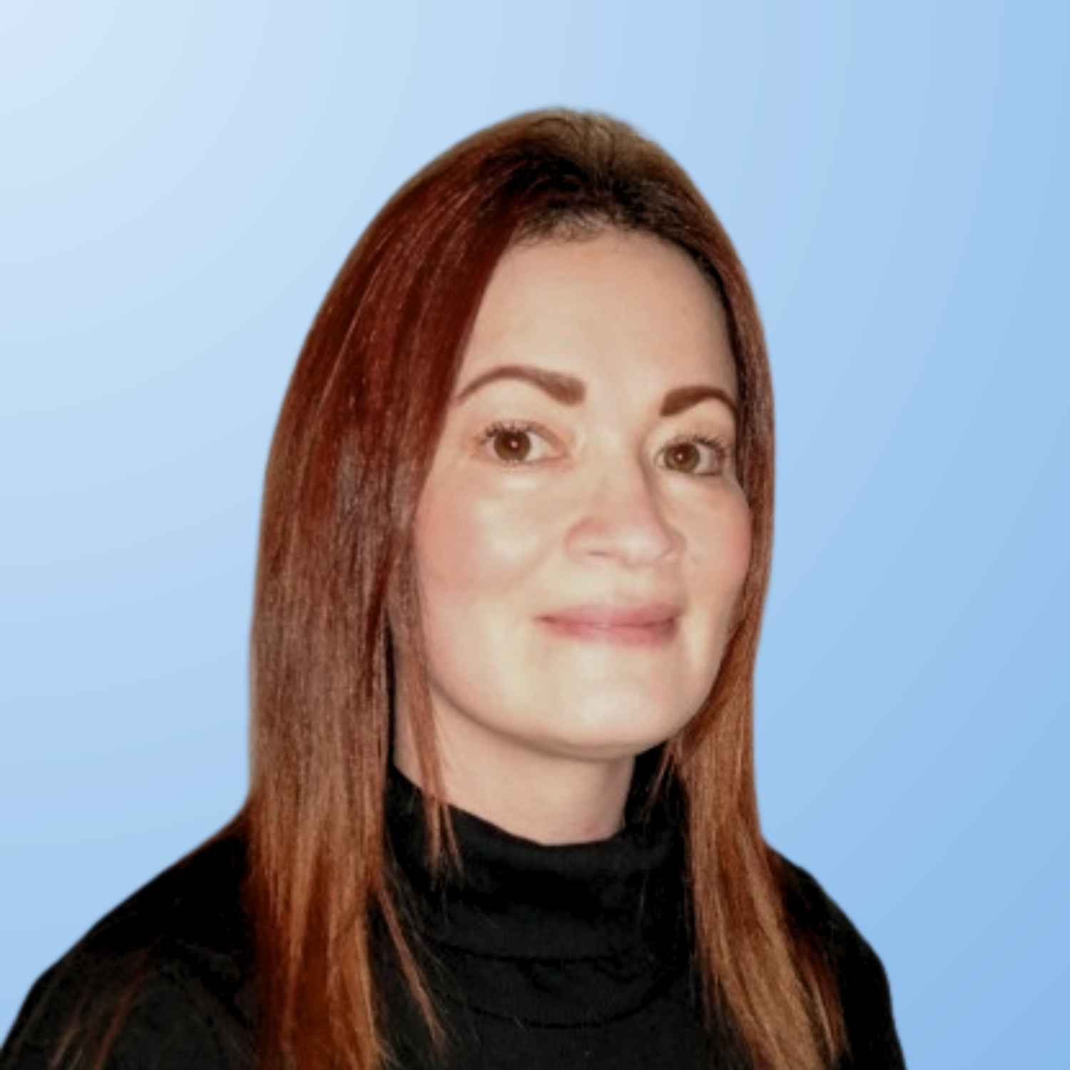 Carol Greenwell