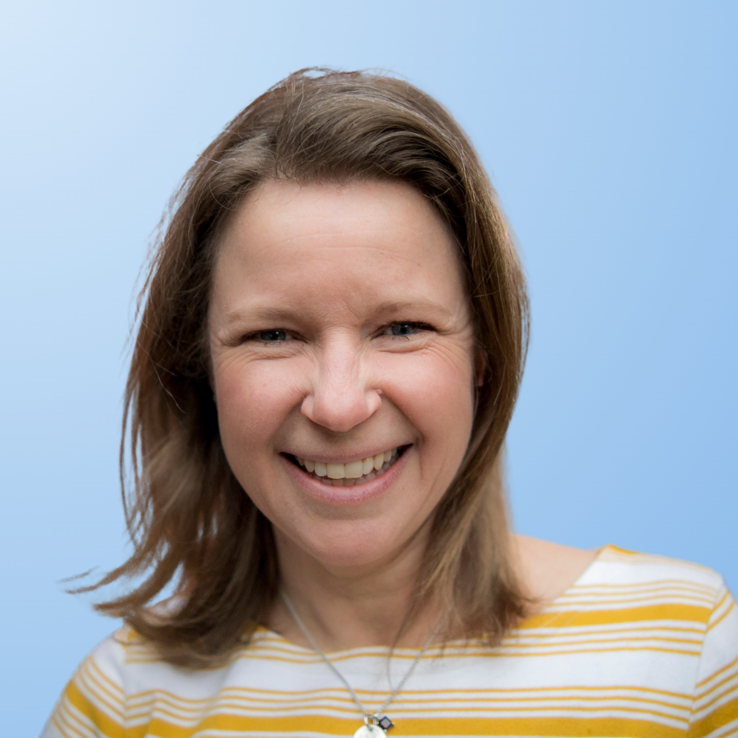 Rebecca Passmore