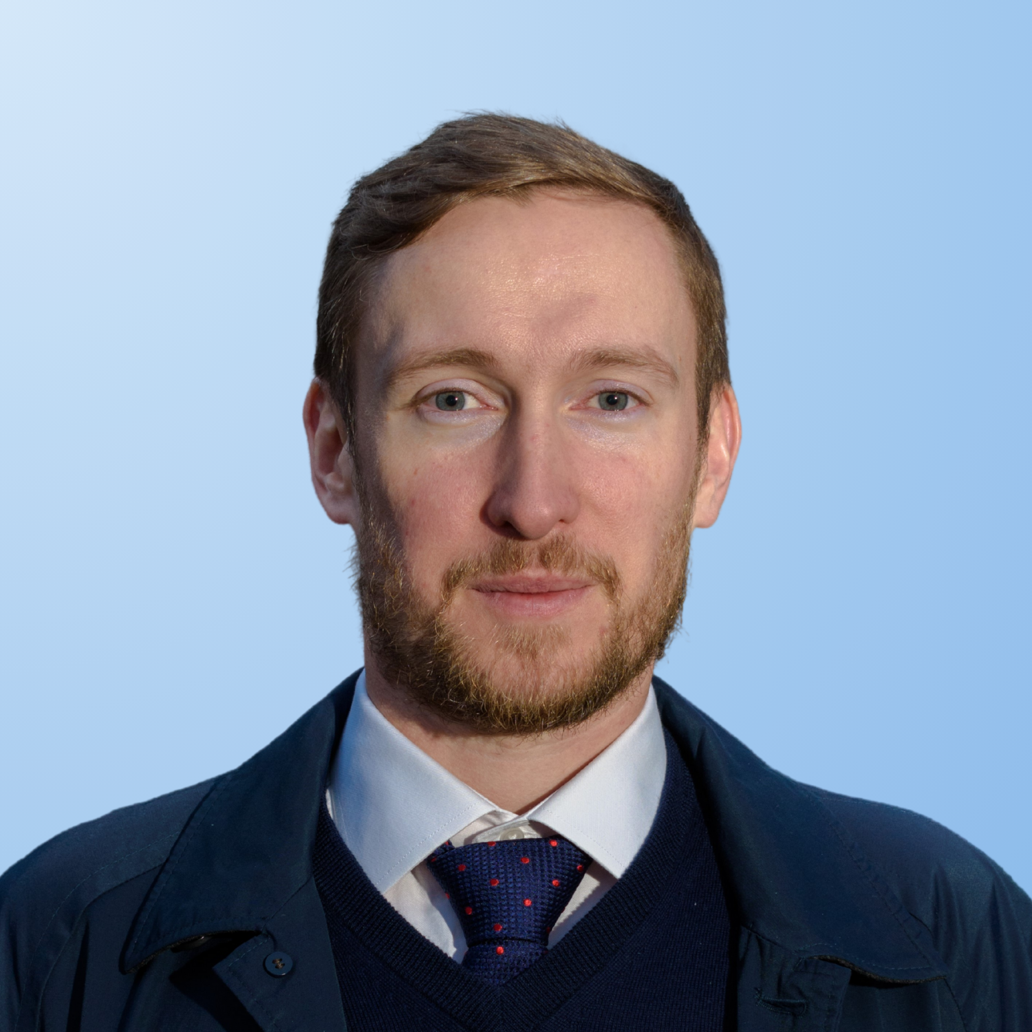 Simon Knott