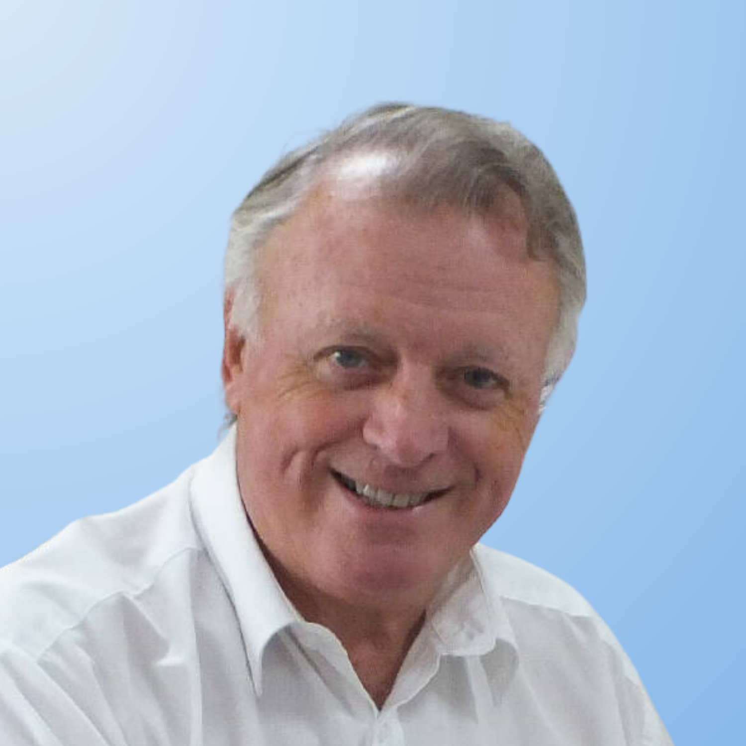 Prof. George Fleming