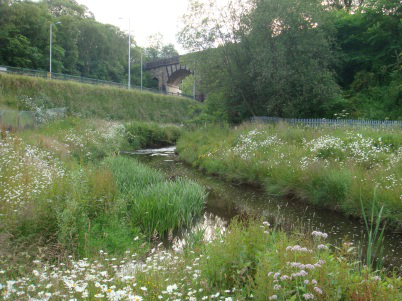 Kirkintilloch Link Road