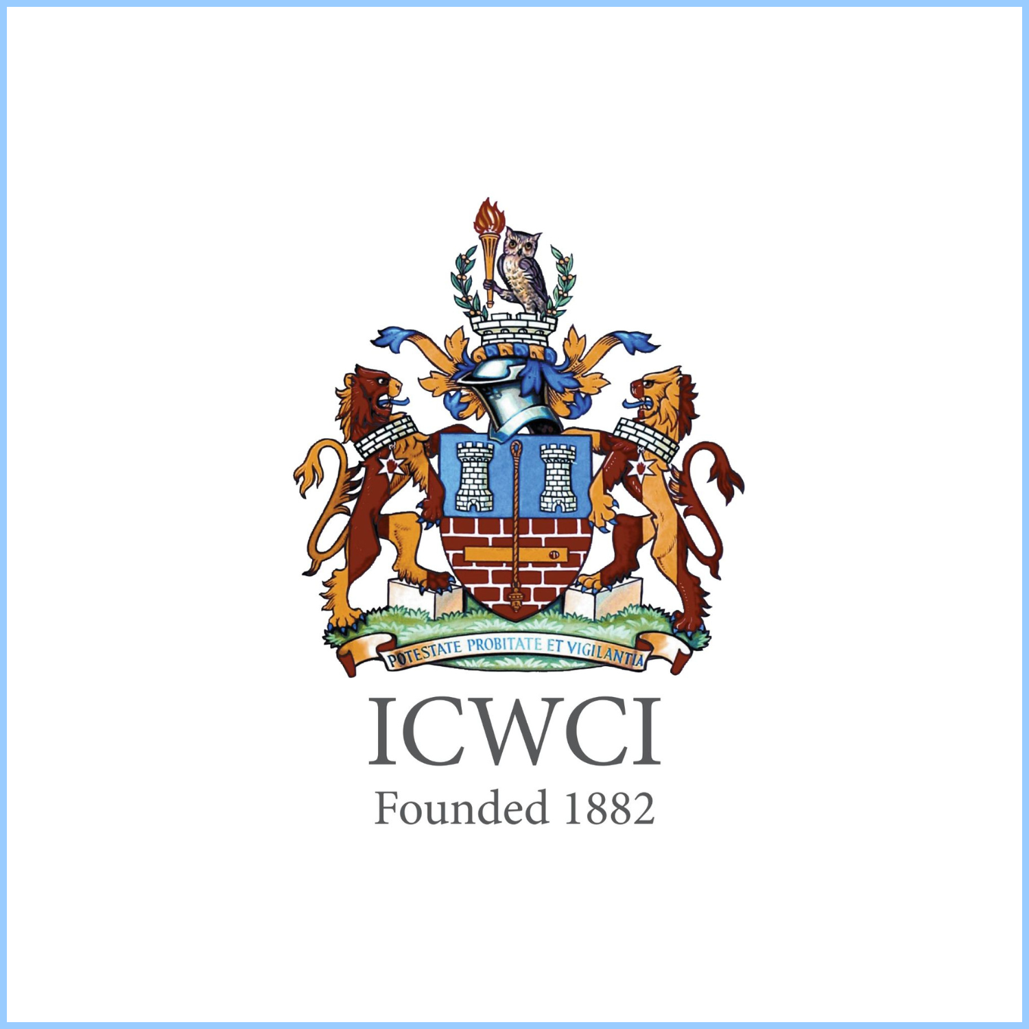 ICWCI logo