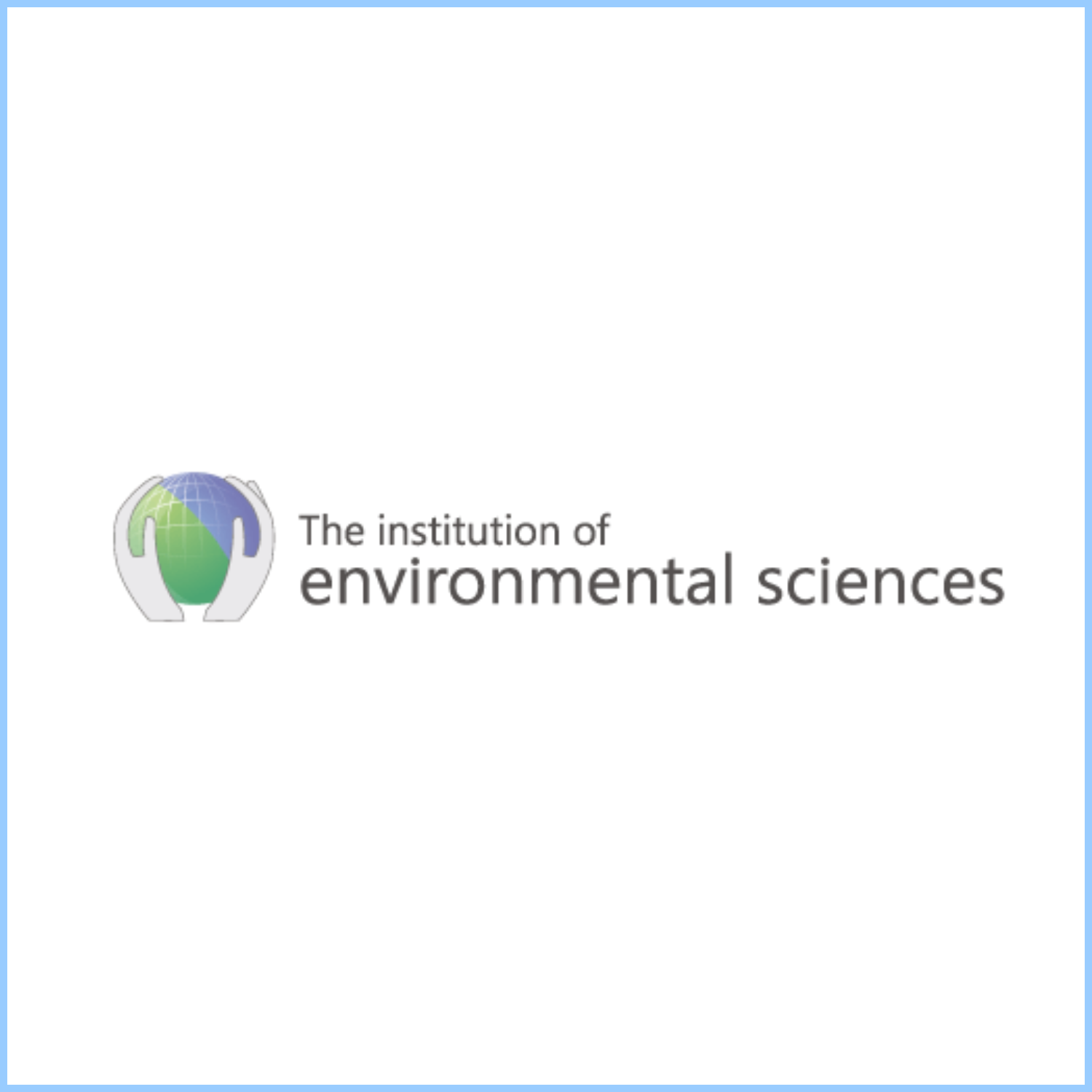 IES logo