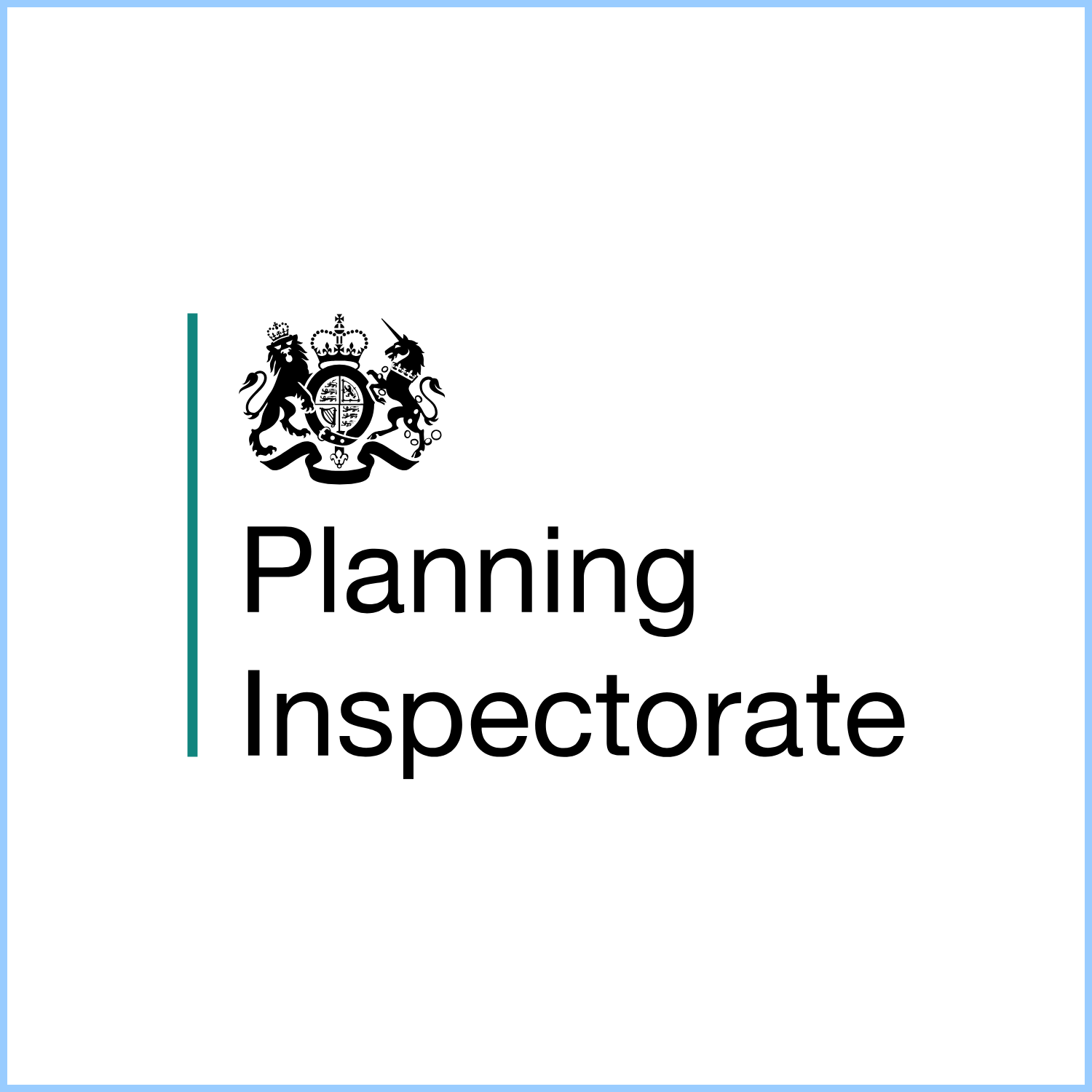 Planning Inspectorate logo